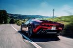 De Tomaso Pantera by Ares Design 2019 года